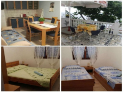 Apartmany Zora Pisak