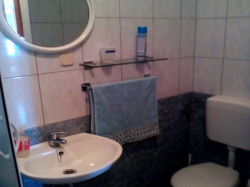 Apartmany Zora Pisak