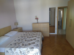 Apartmany Roščić Podgora