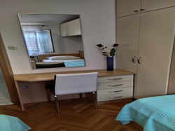 Apartmany Roščić Podgora