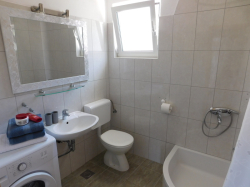 Apartmany Roščić Podgora