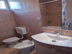 Apartmany Apartmani Ivanka Podgora