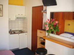 Apartmany Apartmani Ivanka Podgora