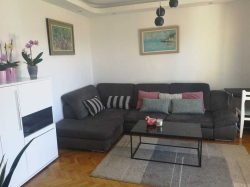 Apartmany Apartmani Ivanka Podgora