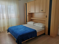 Apartmany Apartmani Ivanka Podgora