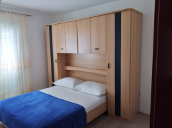 Apartmany Apartmani Ivanka Podgora