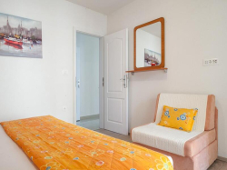 Apartmany Apartmani Ivanka Podgora