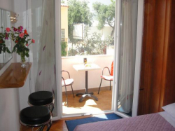 Apartmany Apartmani Ivanka Podgora