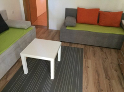 Apartmany Susnja Poljica