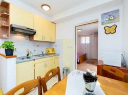 Apartmany Villa Aliče Poreč