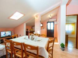 Apartmany Villa Aliče Poreč