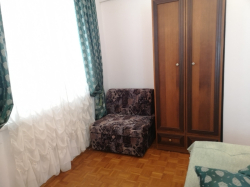 Apartmany Aurora  (minimum 7 noći) Poreč