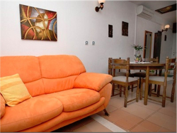 Apartmany Villa Vania Povlja (Ostrov Brač)