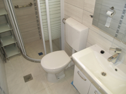 Apartmany Villa Majer-Preko-Croatia Preko (Ostrov Ugljan)