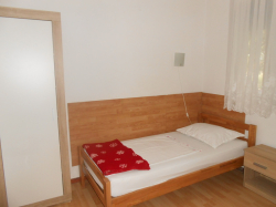 Apartmany Apartmani Grilov Preko (Ostrov Ugljan)