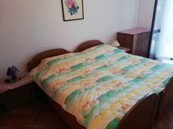 Apartmany Apartmani Bencic Premantura