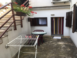 Apartmany Apartmani Bencic Premantura