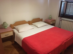 Apartmany Apartmani Bencic Premantura