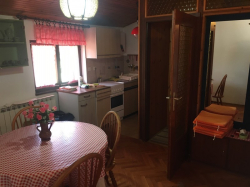 Apartmany Apartmani Bencic Premantura