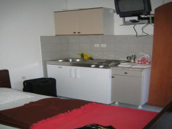 Apartmany Apartmani Bencic Premantura