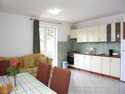 Apartmany Villa Ivana Premantura