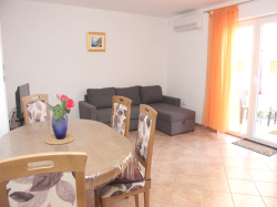 Apartmany Villa Ivana Premantura