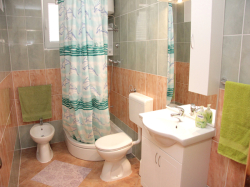 Apartmany Villa Ivana Premantura