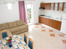 Apartmany Villa Ivana Premantura