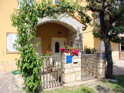 Apartmany Villa Ivana Premantura