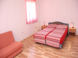 Apartmany Villa Ivana Premantura