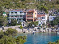 Apartmany Villa Lavanda Primošten