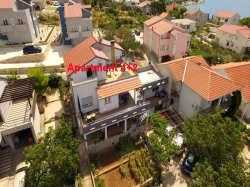 Apartmany Ivan Perkov Tomas Primošten