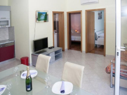 Apartmany Villa Viktorija i Gabrijel Primošten