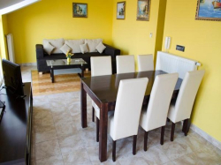 Apartmany Villa Viktorija i Gabrijel Primošten