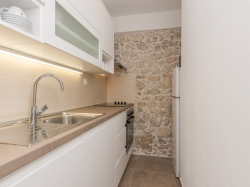 Apartmany Apartmani Mustaća dvori Privlaka