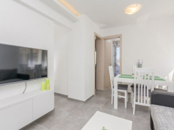 Apartmany Apartmani Mustaća dvori Privlaka