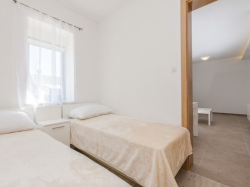 Apartmany Apartmani Mustaća dvori Privlaka