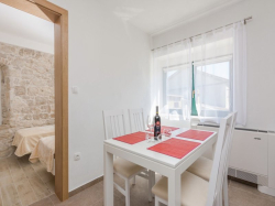 Apartmany Apartmani Mustaća dvori Privlaka