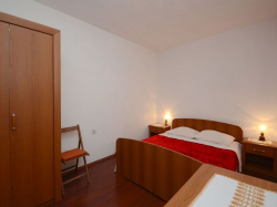 Apartmany Ljiljana Prižba (Ostrov Korčula)