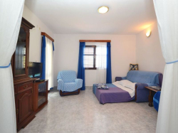 Apartmany Ljiljana Prižba (Ostrov Korčula)