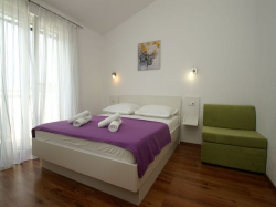 Apartmany Apartmani Marin,Promajna Promajna