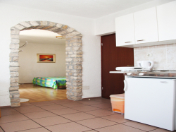 Apartmany Vila MARA Pula