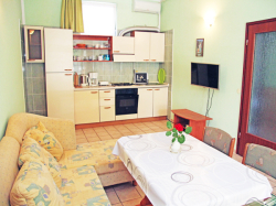 Apartmany Vila MARA Pula