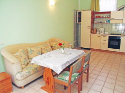 Apartmany Vila MARA Pula