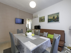 Apartmany Oleandro  Pula