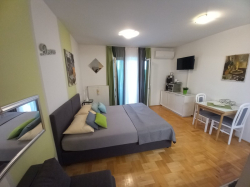 Apartmany Oleandro  Pula