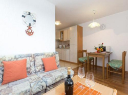 Apartmany Villa Diana Punat (Ostrov Krk)