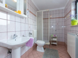 Apartmany Villa Diana Punat (Ostrov Krk)