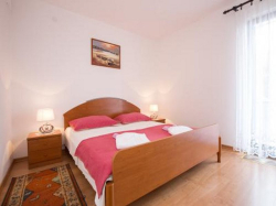 Apartmany Villa Diana Punat (Ostrov Krk)