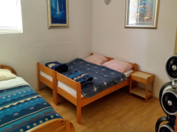 Apartmany Apartmani Ana-Marija  Ribarica